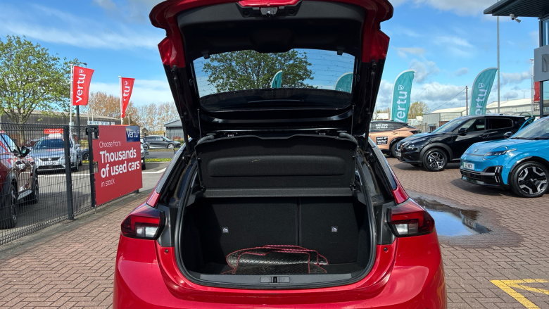 Vauxhall Corsa 1.2 Turbo Elite Nav Premium 5dr Petrol Hatchback